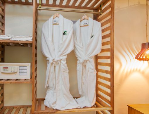 Luxury Double | Twin Cottage