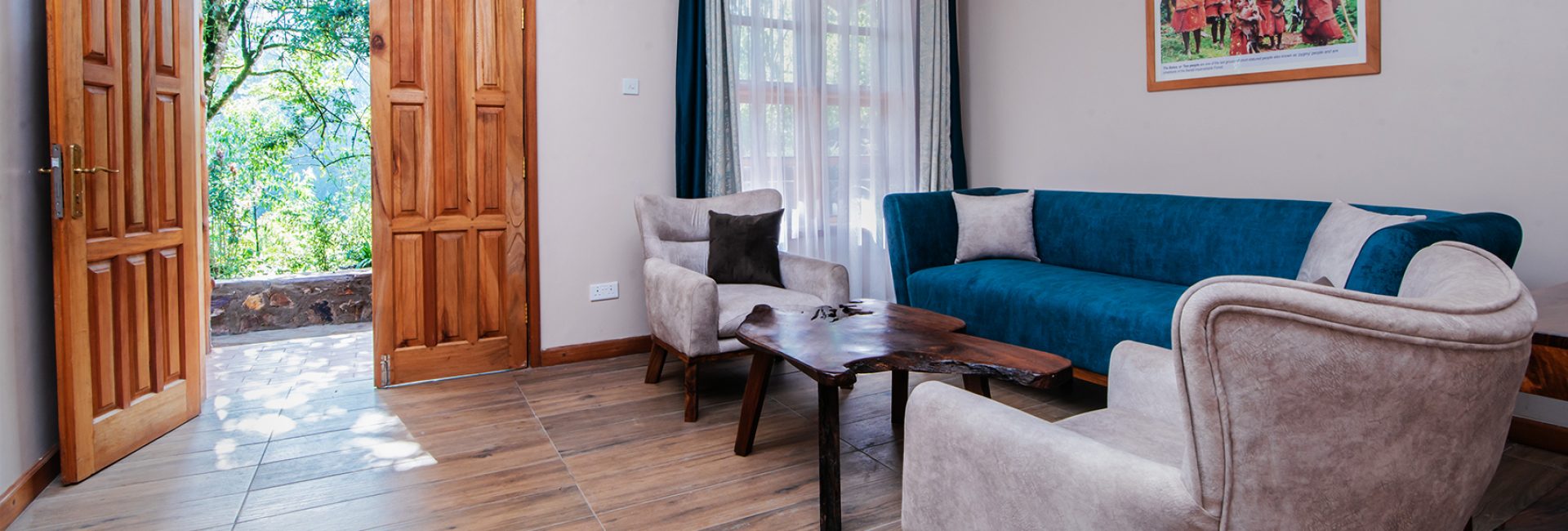 Luxury Family Cottages