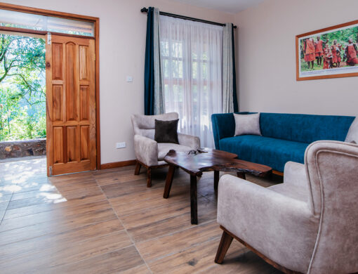 Luxury Family Cottages