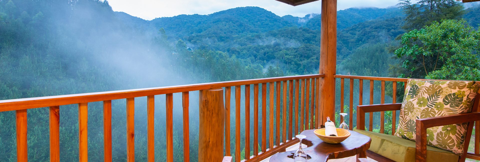 Luxury Family Cottages