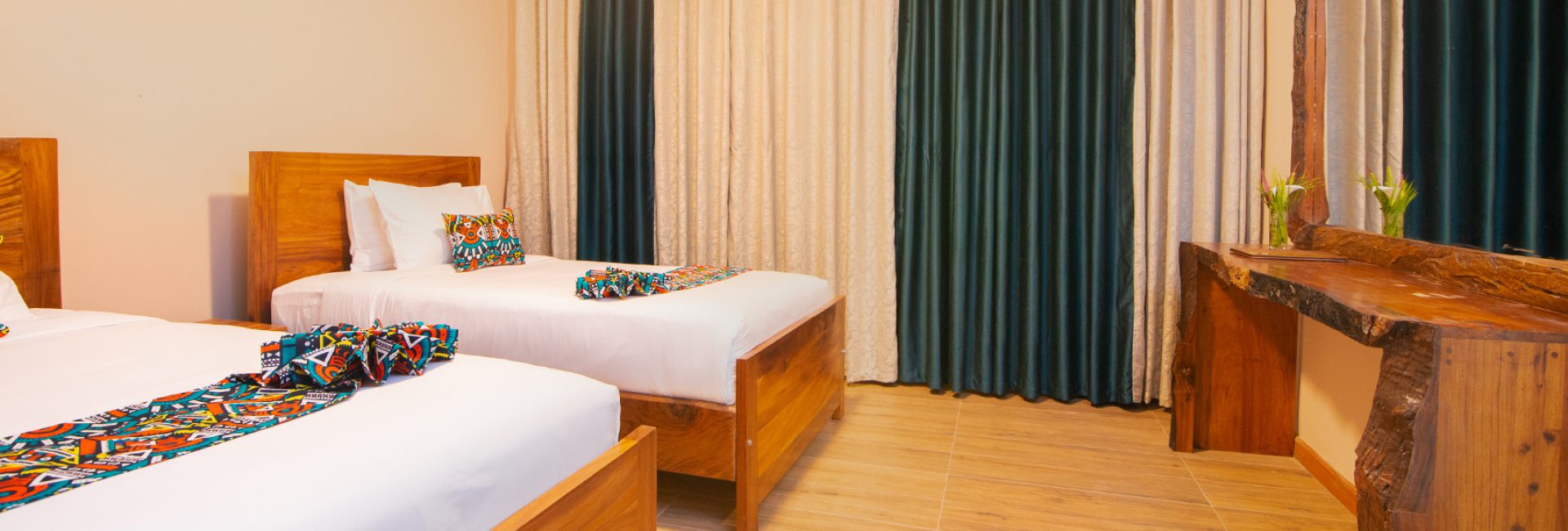 Luxury Family Cottages