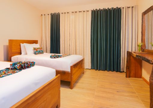 Luxury Family Cottages