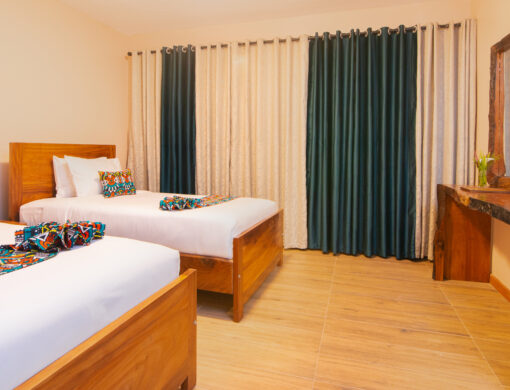 Luxury Family Cottages