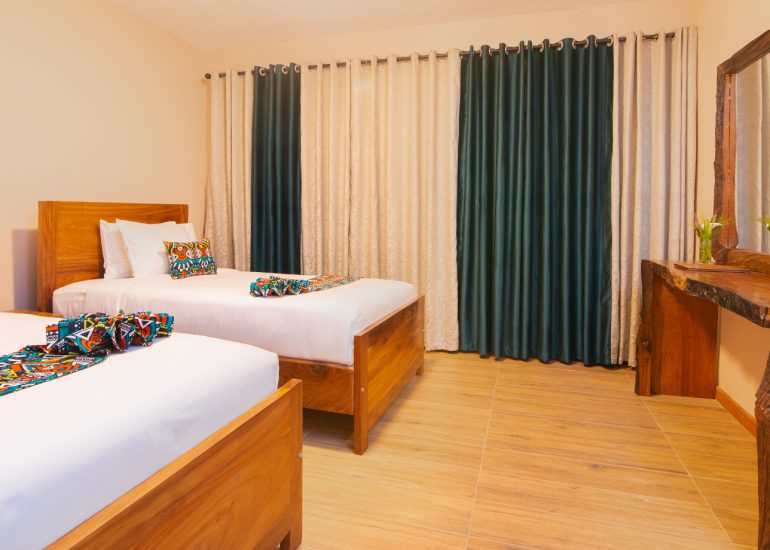 Luxury Family Cottages