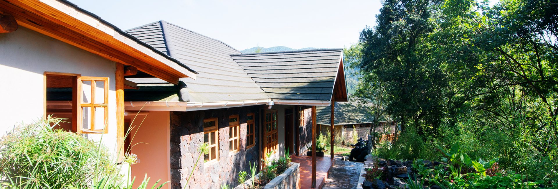 Luxury Family Cottages