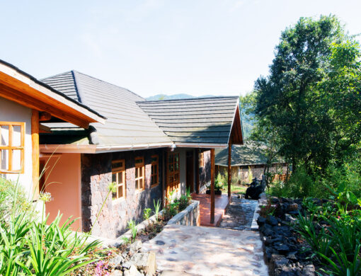 Luxury Family Cottages