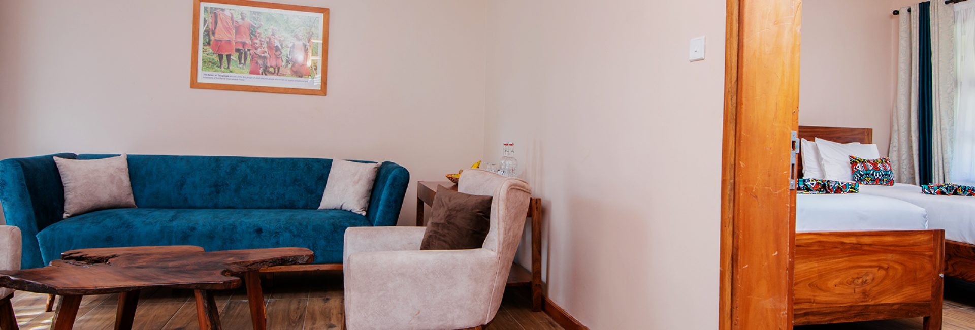 Luxury Family Cottages