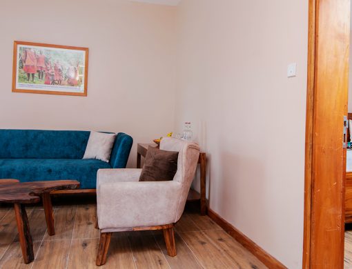 Luxury Family Cottages